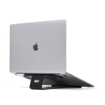 Twelve South ParcSlope II Βάση για MacBook Pro, MacBook Air - TW-12-2016 - ΜΑΥΡΟ